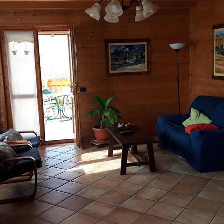 Chalet Il Fungo Averara Exterior foto